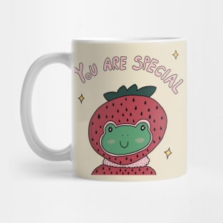 You are special Mug